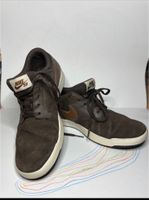 NIKE SB Wildleder Sneaker/ Schuhe, Gr.40 Top wie NEU Berlin - Mitte Vorschau