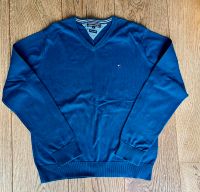 Tommy Hilfiger Herren Pullover blau |Gr.XL| Aachen - Aachen-Mitte Vorschau