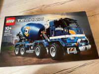 Lego Technic 42112 *wie Neu* Rheinland-Pfalz - Mörschied Vorschau