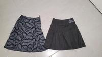 2 x Rock von H&M Nordrhein-Westfalen - Bornheim Vorschau