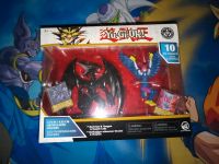 Yu-Gi-Oh Rote blauer Drache Nordrhein-Westfalen - Eschweiler Vorschau