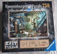 Ravensburger Exit Puzzle – Im Gruselkeller Burglesum - St. Magnus Vorschau