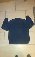 Pullover Pulli blau Gr. M Herrenpullover Bayern - Zeitlarn Vorschau