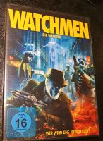 Film Watchmen DVD Nordrhein-Westfalen - Hückeswagen Vorschau