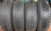 4X WINTERREIFEN UNIROYAL 215/70 R 16 100H M+S DOT:3014 A950 Niedersachsen - Pattensen Vorschau