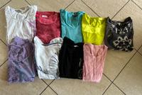 T-Shirts Esprit Gr.L 9Stück Thüringen - Leinefelde Vorschau
