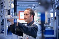 Werkzeugmechaniker mechanische Bearbeitung (m/w/d) Bayern - Coburg Vorschau