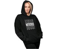 Motocross Hoodie / Mama / Dtf / S-XXL Sachsen-Anhalt - Blankenburg (Harz) Vorschau