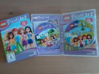 LEGO Friends DVD 1 & 2 Nordrhein-Westfalen - Wickede (Ruhr) Vorschau