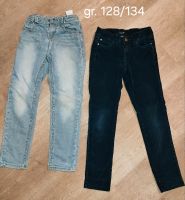 Cordhose und Jeanshose gr. 128/134 Schleswig-Holstein - Lübeck Vorschau