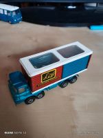 Matchbox Super Kings Scammell Made in England Berlin - Reinickendorf Vorschau