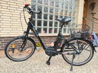 Hercules Ebike Future line 24ger City bike, tiefeinsteiger Niedersachsen - Lüneburg Vorschau