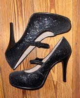Buffaloes Plateau Glitzer Mary Janes schwarz 38 neu Hamburg-Nord - Hamburg Fuhlsbüttel Vorschau