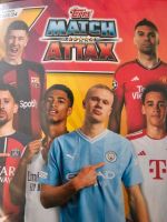 Tausche oder verkaufe topps match attax champions league 23/24 Fredersdorf-Vogelsdorf - Vogelsdorf Vorschau