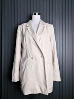 H&M Blazer beige gr. S Zara Reserved Baden-Württemberg - Mössingen Vorschau