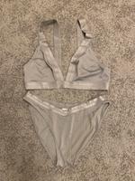Bikini - Silber - H&M - neu Bayern - Ainring Vorschau
