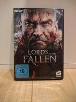 PC Spiel Lords of the Fallen Limited Edition mit Soundtrack DLC Bayern - Augsburg Vorschau