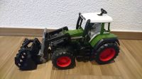 Bruder Spielzeug-Traktor Fendt und Anhänger Baden-Württemberg - Eppingen Vorschau