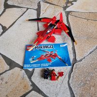 Kais Super-Jet, 70721, LEGO NINJAGO Baden-Württemberg - Lorch Vorschau