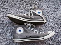 Converse Chuck High grau Bayern - Karlstadt Vorschau