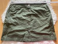 **Schöner Rock in Khaki Gr. 42 West - Unterliederbach Vorschau