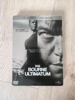 Das Bourne Ultimatum - 2 DVD Edition Niedersachsen - Ribbesbüttel Vorschau