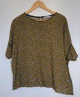Dünne Leoprint Bluse edc, Gr. XL Brandenburg - Bernau Vorschau