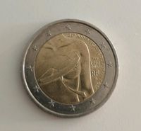 2 Euro Münze 25 e. Anniversaire du Ruban Rose 1992-2017 R. Frankr Nürnberg (Mittelfr) - Südstadt Vorschau