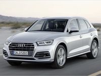 MOTORSCHADEN ANKAUF AUDI Q3 Q5 Q7 Q8 S LINE SQ3 SQ5 SQ8 SQ7 Niedersachsen - Bergen Vorschau