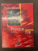 Physik 7/8 Dorn Bader Niedersachsen - Garbsen Vorschau