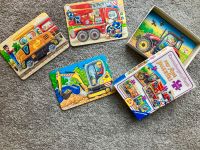 Kinder Puzzle vollständig 2€ Häfen - Bremerhaven Vorschau