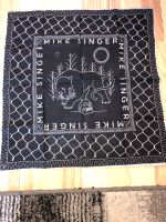 Mike Singer Bandana Sachsen - Treuen Vorschau