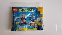 Lego Minifigur Polybag 30387 Minions Sachsen - Chemnitz Vorschau