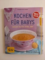 Kochen für Babys  Dagmar von Gramm Rheinland-Pfalz - Deidesheim Vorschau