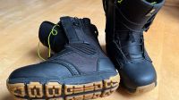 Snowboard Schuhe The Glove Bayern - Trunkelsberg Vorschau