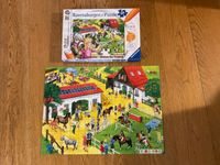 Ravensburger Tip Toi Bauernhof Puzzle wie Neu Lindenthal - Köln Lövenich Vorschau