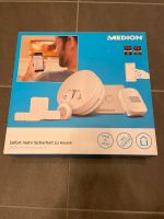 Medion Smart Home Starter Set - Sicherheit Nordrhein-Westfalen - Monheim am Rhein Vorschau