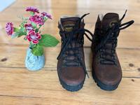 Bergschuhe / Wanderschuhe MEINDL München - Au-Haidhausen Vorschau
