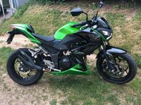 Kawasaki Z300 ABS Nordrhein-Westfalen - Windeck Vorschau