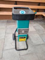 Bosch AXT Gartenhäcksler Häcksler elekrisch 230V Baden-Württemberg - Frittlingen Vorschau