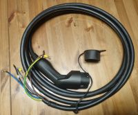 22kW/32A Typ 2 Ladekabel für Warp Charger 2 Pro Bayern - Mitterteich Vorschau