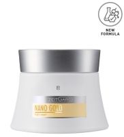 LR ZEITGARD Nanogold Nachtcreme 50 ml OVP Niedersachsen - Laatzen Vorschau