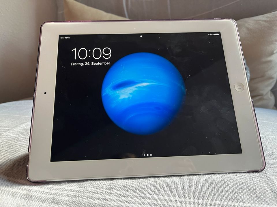 iPad 4. Generation Wi-Fi + Cellular (MM), 64 GB in Großerlach