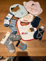 Babyartikel (Stoppersocken - NEU, Lätzchen, Handschuhe) Rheinland-Pfalz - Partenheim Vorschau