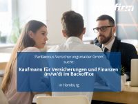 Kaufmann für Versicherungen und Finanzen (m/w/d) im Backoffice | Hamburg-Mitte - Hamburg Neustadt Vorschau