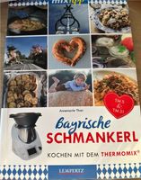 Bayrische Schmankerl Thermomix Sachsen - Seelitz Vorschau