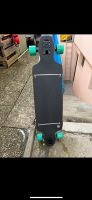 Longboard Skateboard gut erhalten Marke Century Bayern - Neuburg a.d. Donau Vorschau