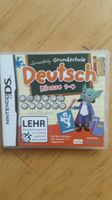 Nintendo DS Deutsch 1.-4. Klasse Bayern - Bad Königshofen Vorschau