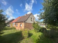 Interessante Immobilie-ehemaliges Bauerngehöft mit zusätzlichen Baugrundstücken in Garz auf der Insel Rügen zu verkaufen Garz/Rügen - Zudar Vorschau