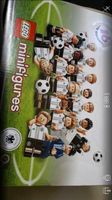 Display 60 St. LEGO minifiguren DFB Nationalmannschaft neu Hessen - Kassel Vorschau